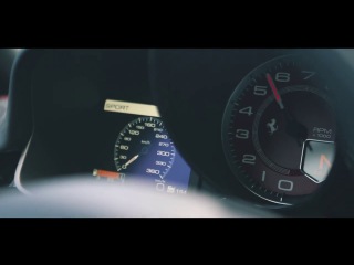 Тест Драйв от Давидыча Ferrari F12 Berlinetta l HD l